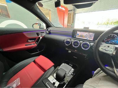 2023 Mercedes-Benz A Class
