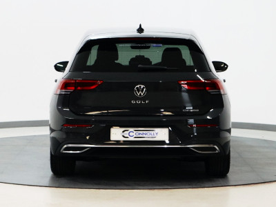 2023 Volkswagen Golf