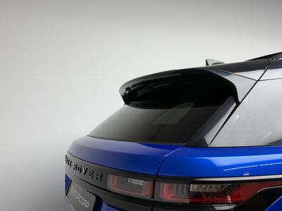 2022 Land Rover Range Rover Velar