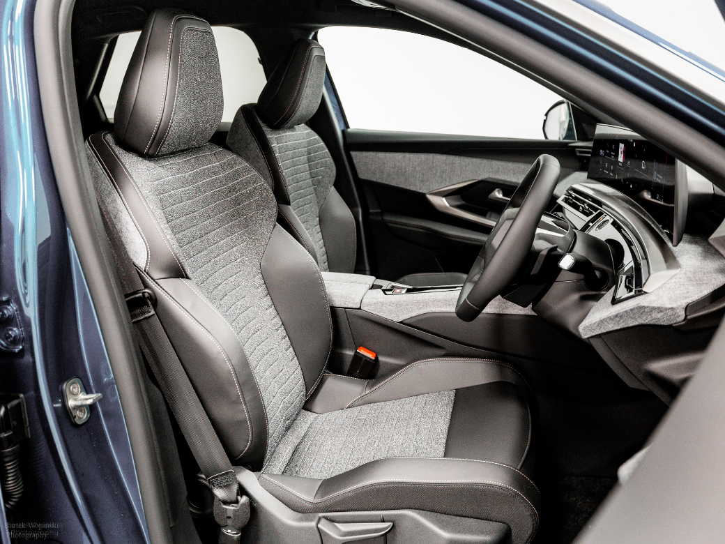 2026 Peugeot 3008