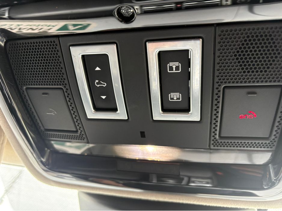 2020 Land Rover Range Rover