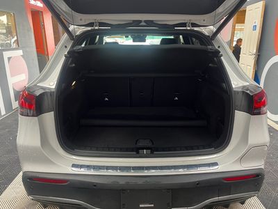 2021 Mercedes-Benz EQA
