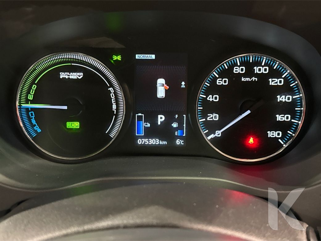 2018 Mitsubishi Outlander