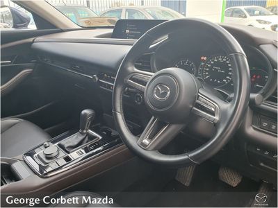2023 Mazda CX-30