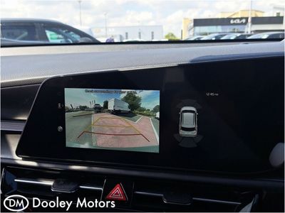 2025 Kia Niro