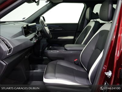 2026 Kia EV5