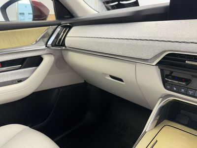 2026 Mazda CX-80