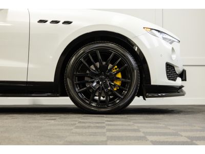 2020 Maserati Levante