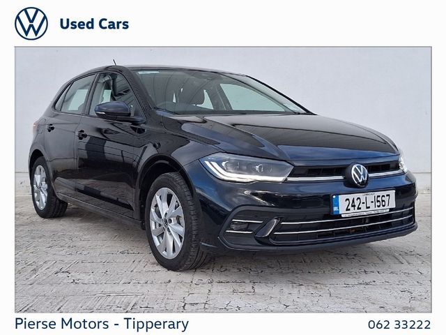 vehicle for sale from Pierse Motors