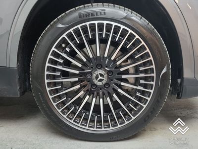 2024 Mercedes-Benz EQA
