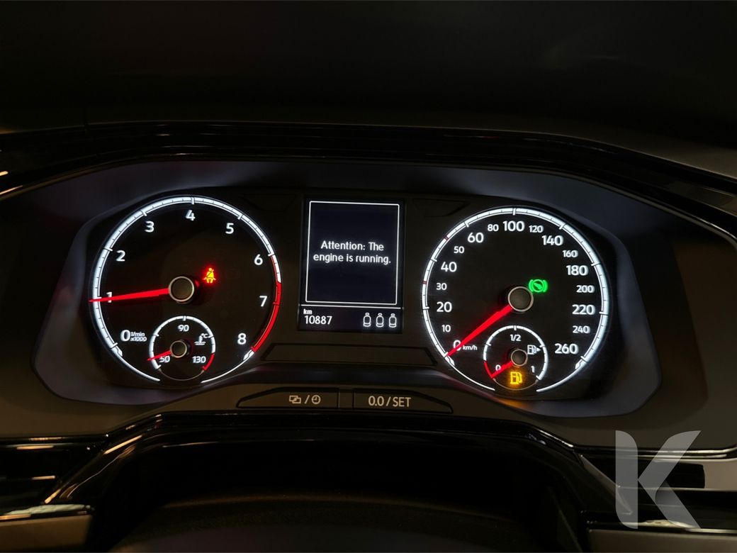 2022 Volkswagen Polo