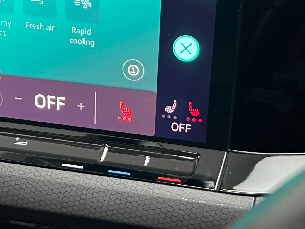 2022 Volkswagen Golf