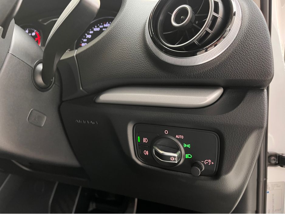 2016 Audi A3