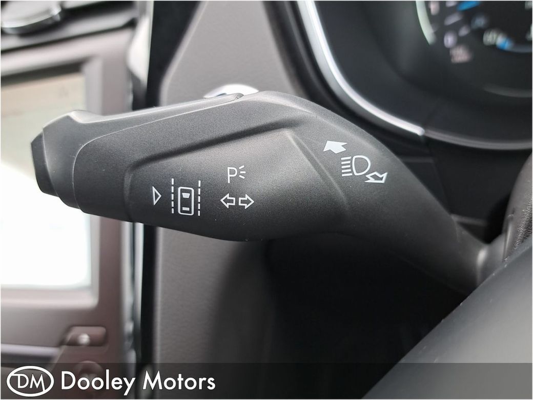 2021 Ford Mondeo