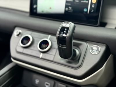 2023 Land Rover Defender 110