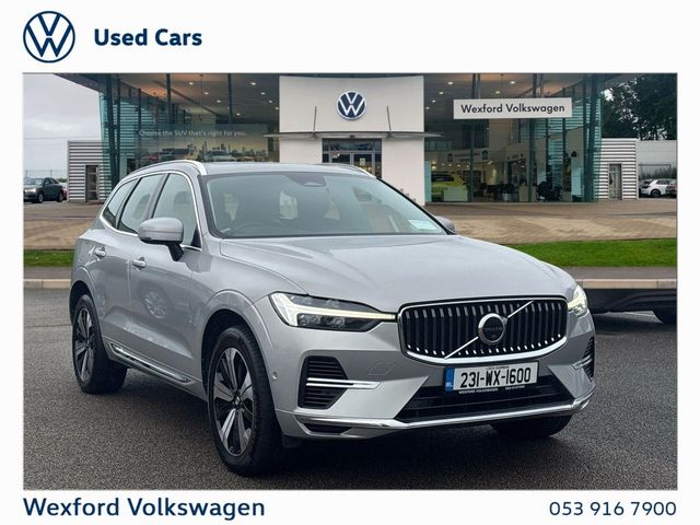 vehicle for sale from Wexford Volkswagen