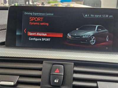 2017 BMW 4 Series
