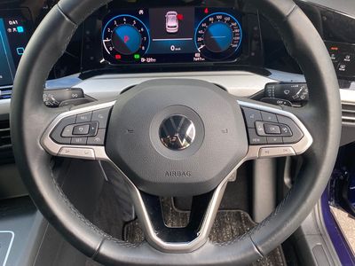 2022 Volkswagen Golf