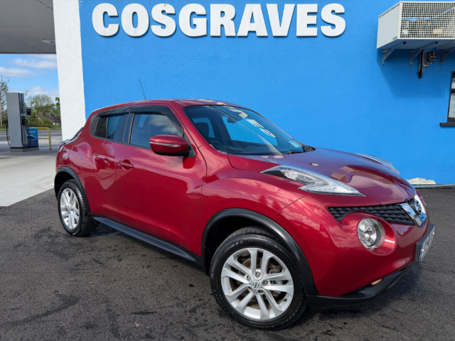 vehicle for sale from Cosgrave's Garage Castlebar