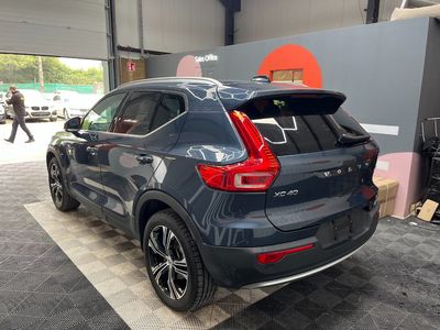 2022 Volvo XC40