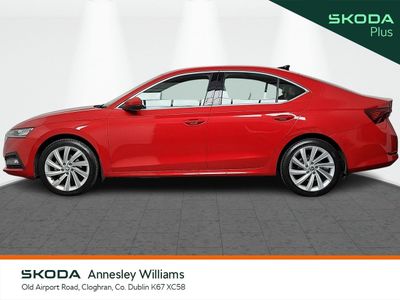 2023 Skoda Octavia