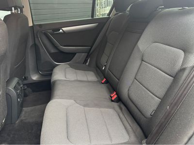 2012 Volkswagen Passat