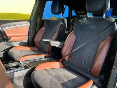 2022 Volkswagen ID.5