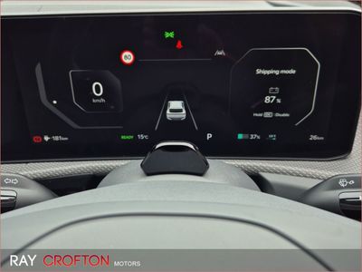 2026 Kia EV6