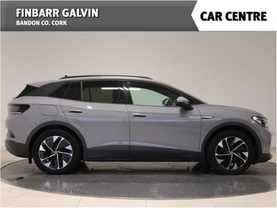 2023 Volkswagen ID.4