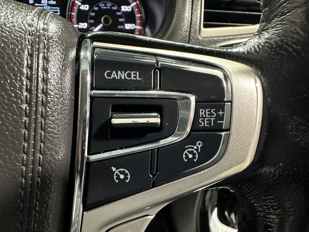 2020 Mitsubishi L200