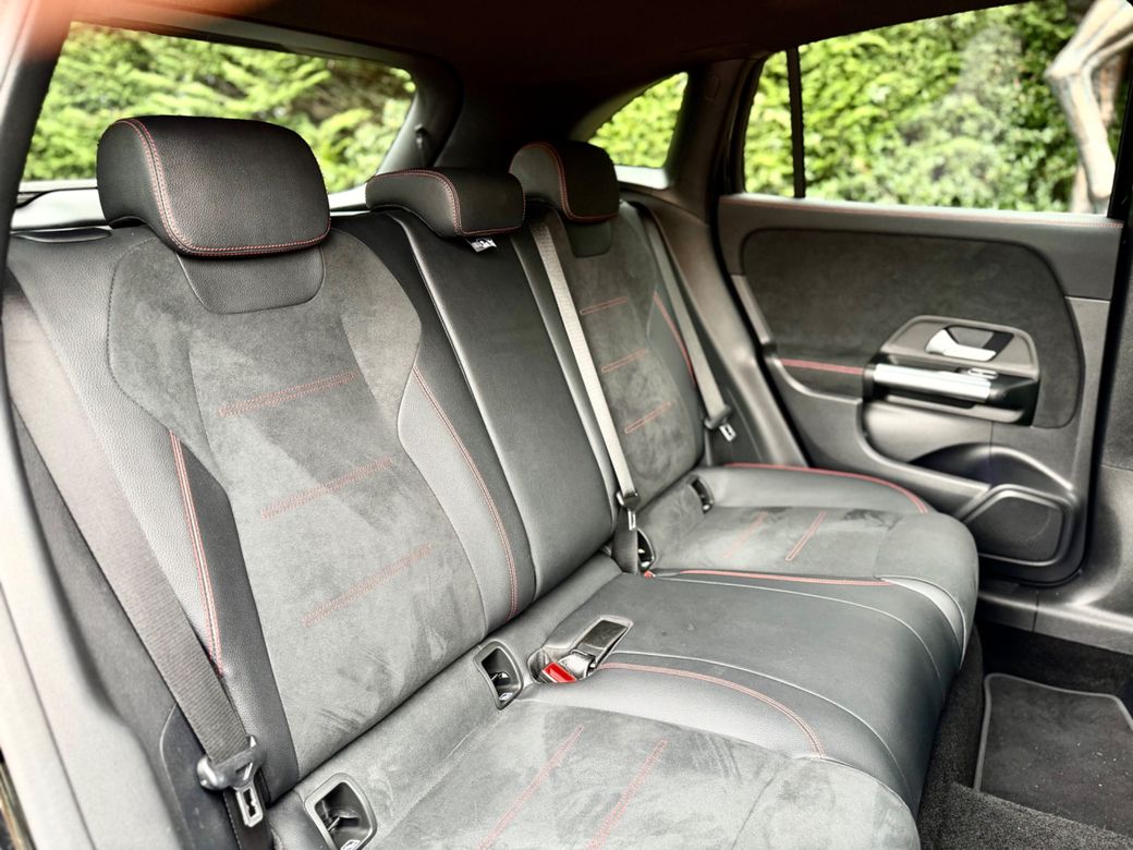 2023 Mercedes-Benz GLA Class