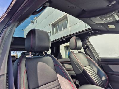 2022 Land Rover Discovery Sport