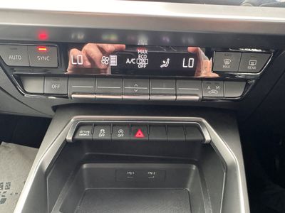 2022 Audi A3