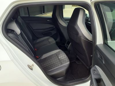 2021 Volkswagen Golf