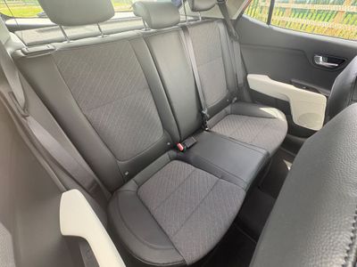 2026 Kia Stonic