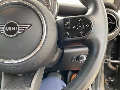 2021 Mini One