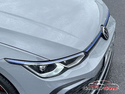 2022 Volkswagen Golf