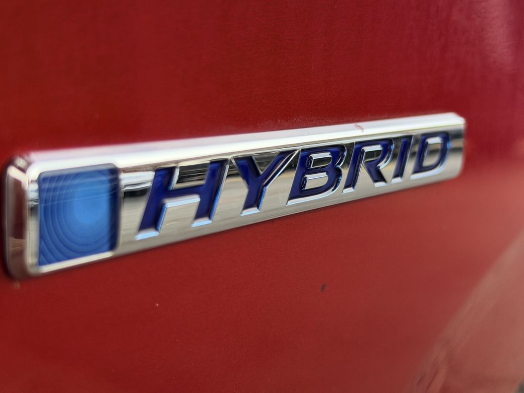 2019 Honda Freed