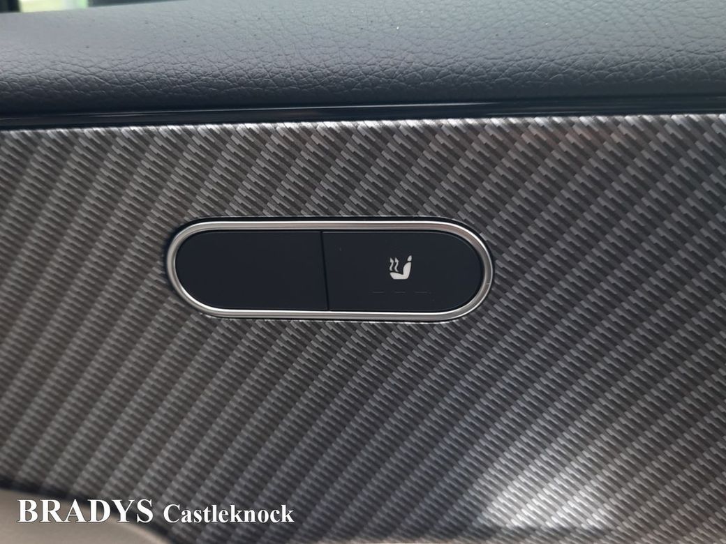 2026 Mercedes-Benz A Class