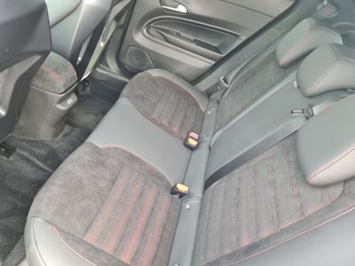 2026 Alfa Romeo Junior