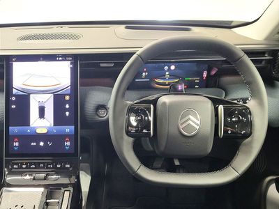 2026 Citroen C5 Aircross