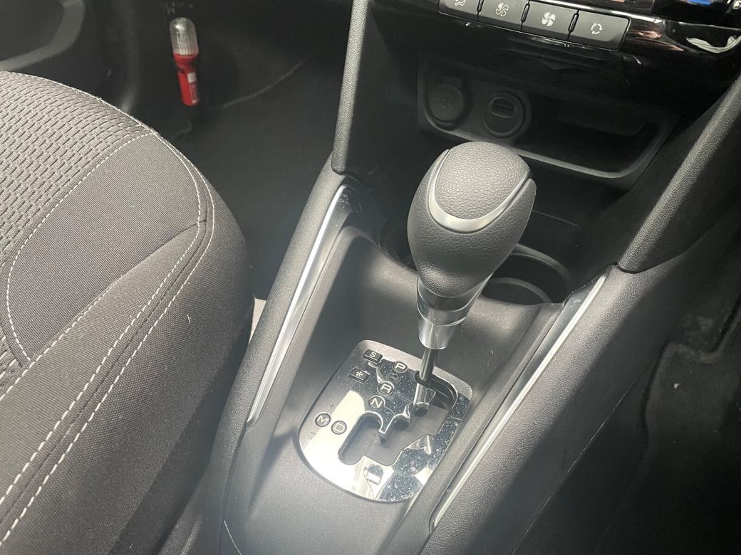 2017 Peugeot 208