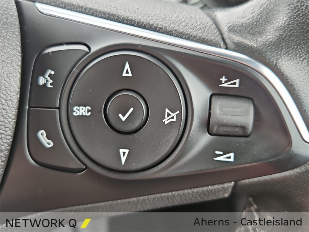 2022 Opel Mokka