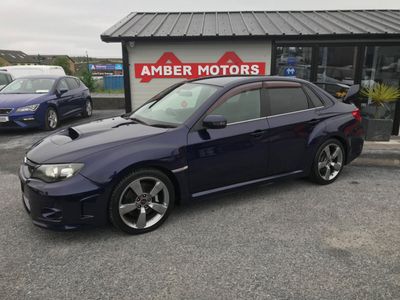 2010 Subaru Impreza
