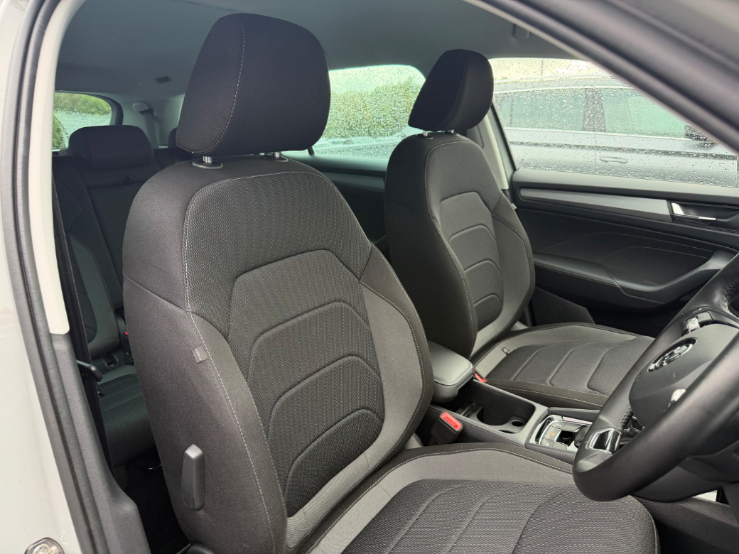 2023 Skoda Kodiaq
