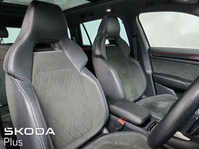 2023 Skoda Kodiaq