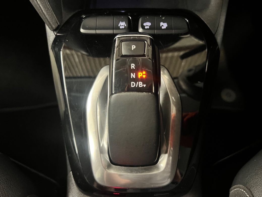 2020 Vauxhall Corsa