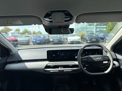 2026 Kia EV4