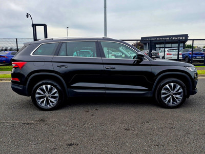 2023 Skoda Kodiaq