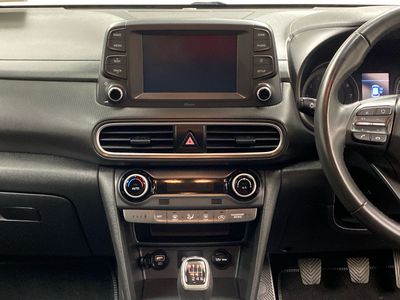 2020 Hyundai Kona